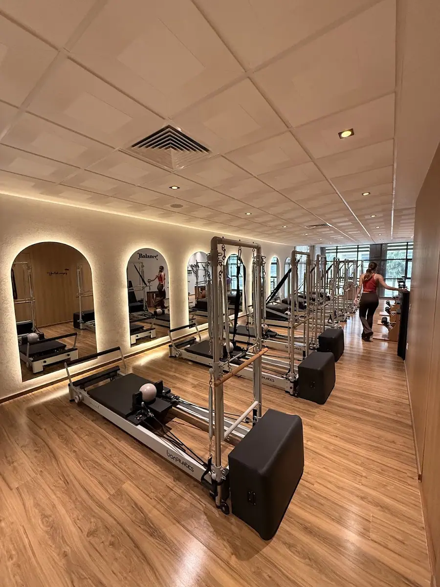 Studio 8 Pilates · Yoga & Pilates · Tanger · photo 3