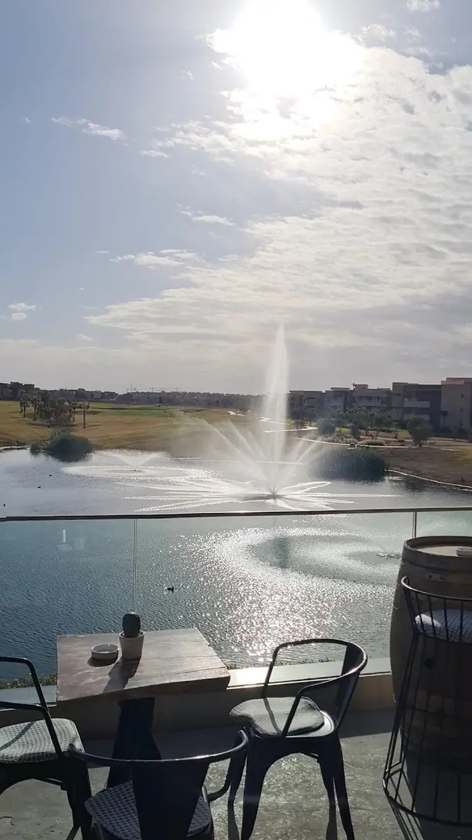 The Montgomerie Marrakech · Golf · Marrakech · photo 2