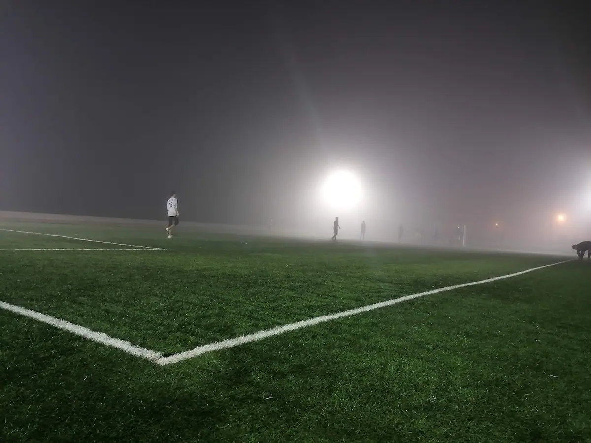 Stadium of birka · Football · Tanger · photo 2