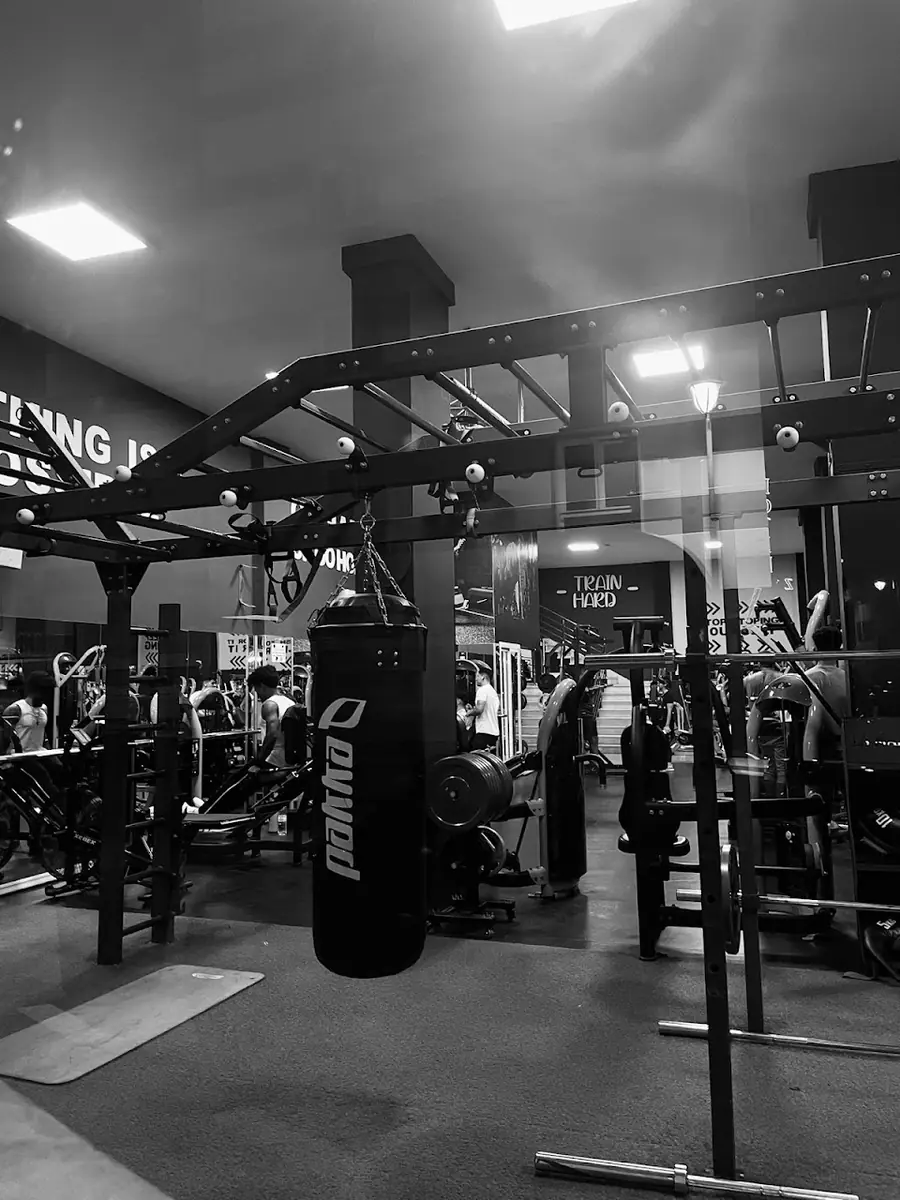 La Marina Fitness · Fitness & Musculation · Tétouan · photo 3