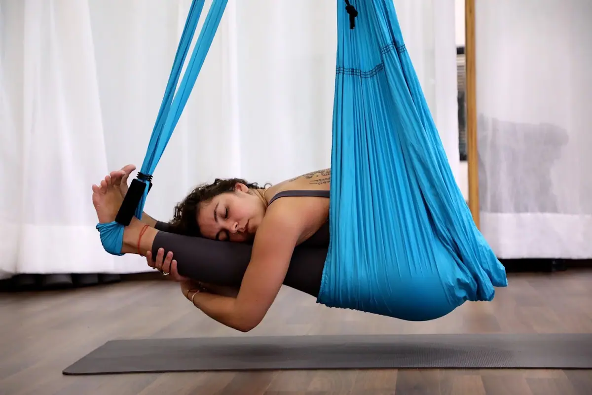 Shanti Space Yoga Casablanca · Yoga & Pilates · Casablanca · photo 3