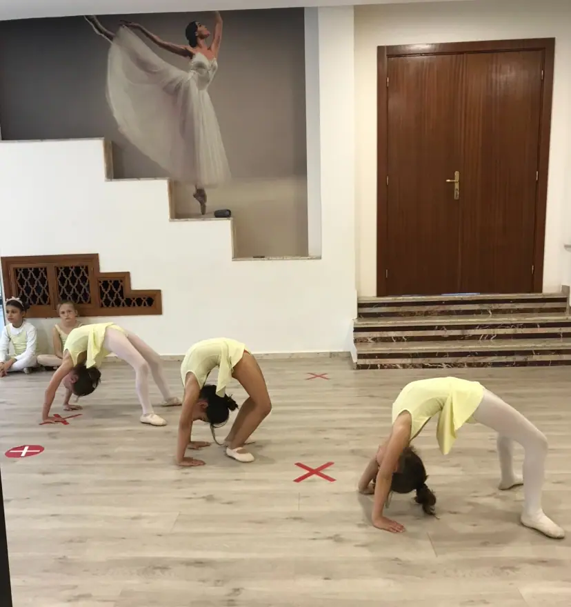 Arda - Académie Russe De Danse Et Des Arts · Danse · Rabat · photo 3
