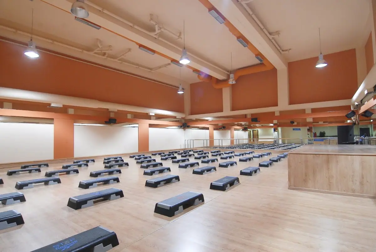 Club Moving Casablanca · CrossFit · Casablanca · photo 3