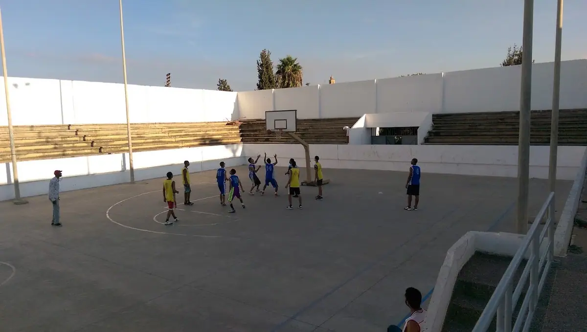 Anssar de développement sportif ADS · Football · Casablanca