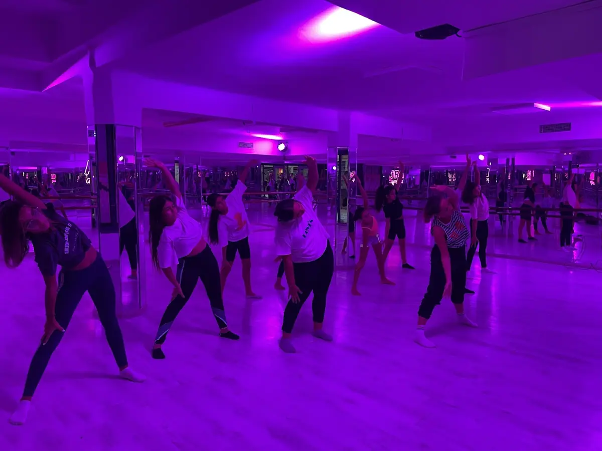Art Academy Marrakech · Yoga & Pilates · Marrakech