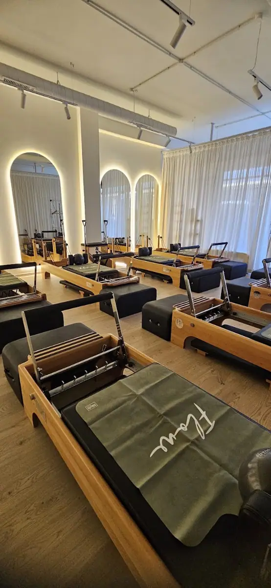 Physiopilates By Eya "Pilates Studio More" · Yoga & Pilates · Casablanca · photo 3