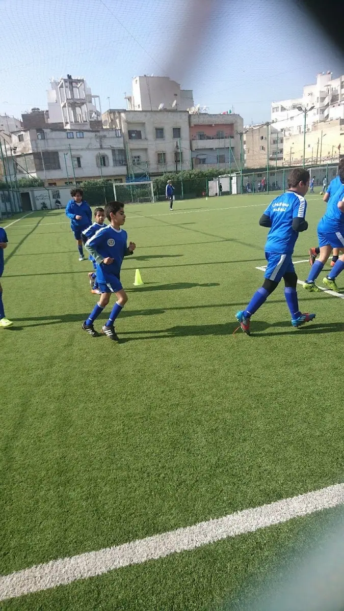 Association attawasol · Football · Casablanca · photo 3