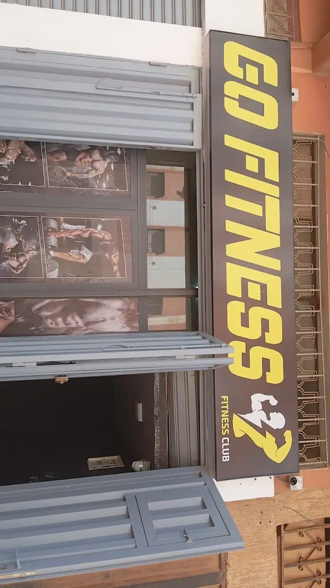 Salle sport go fitness · Fitness & Musculation · Casablanca · photo 3