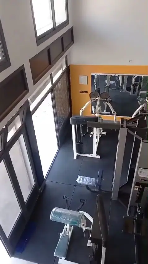 Fox Gym Salle de Musculation · Fitness & Musculation · Oujda · photo 2