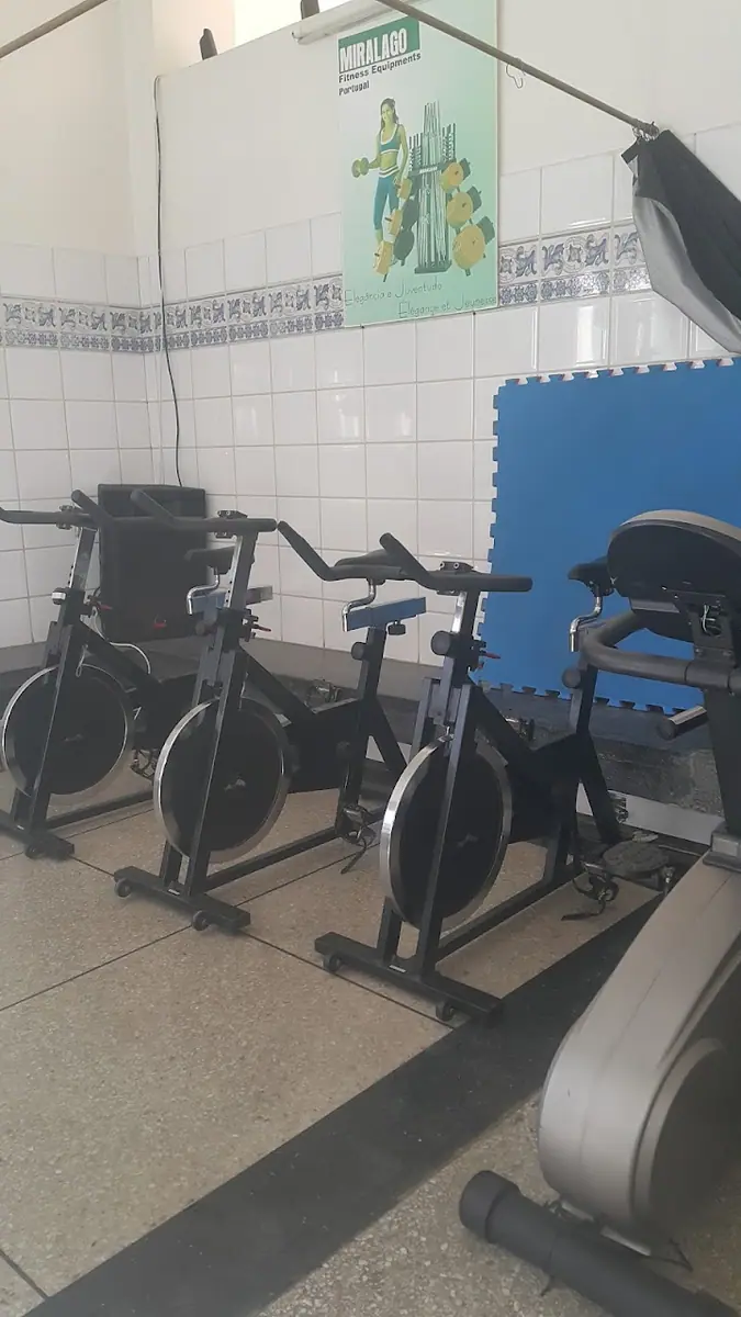 Good Form Gym · Fitness & Musculation · Rabat · photo 3