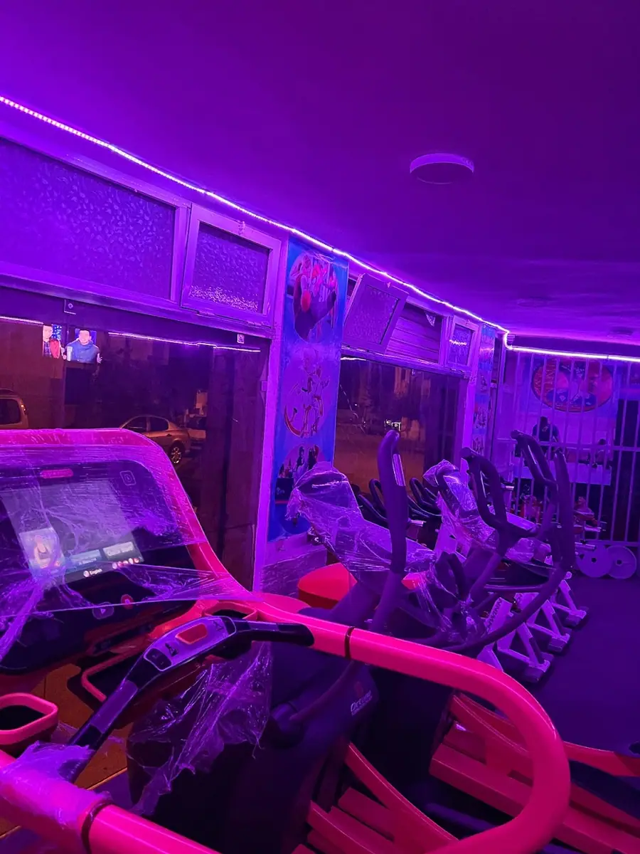 Oxygène gym · Fitness & Musculation · Fès · photo 3