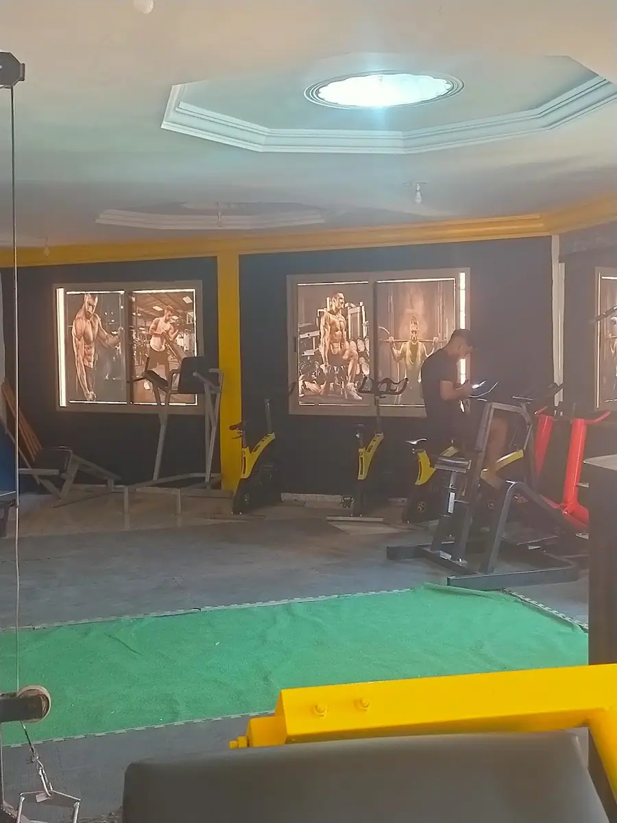 One Fitness Club · Fitness & Musculation · Marrakech · photo 3