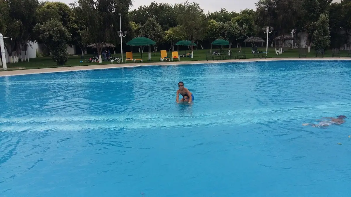 Fes Country Club · Natation · Fès · photo 3