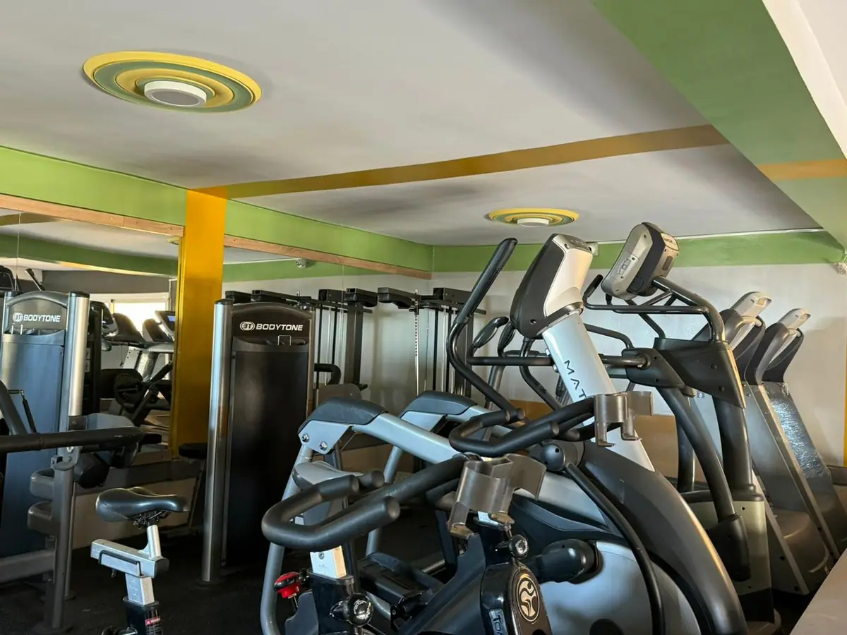 Brothers Club · Fitness & Musculation · Oujda · photo 2