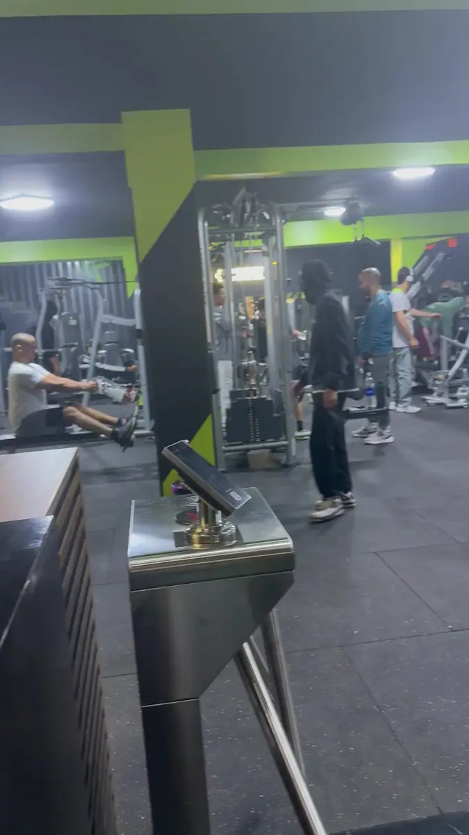 Oxygym 75 · Fitness & Musculation · Casablanca · photo 2