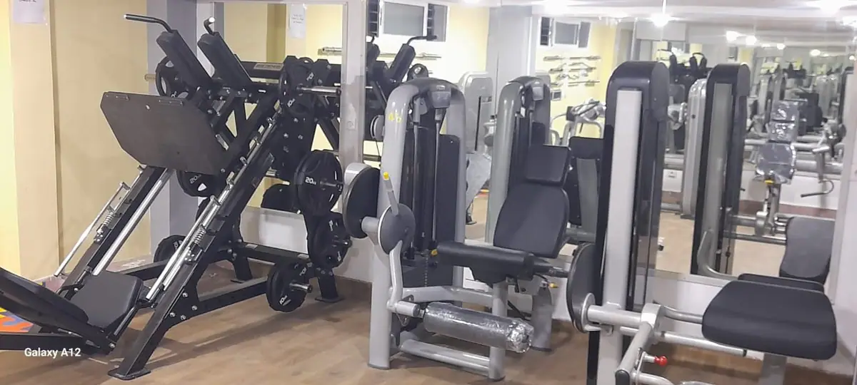 FG Fitness · Fitness & Musculation · Oujda · photo 2