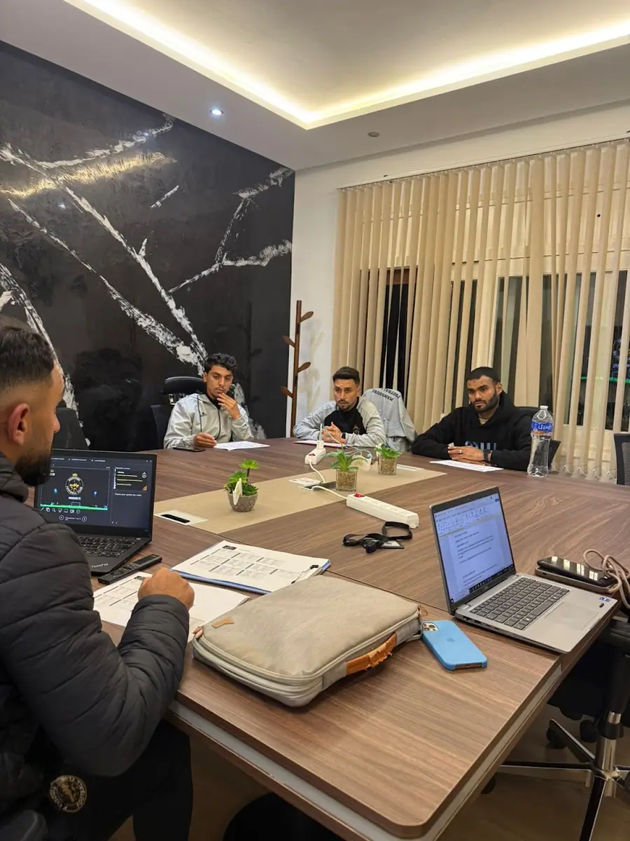 Mansouri Football Club · Football · Rabat · photo 3