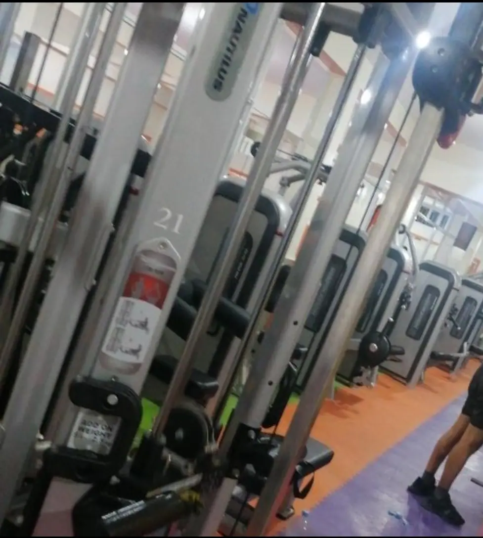 نادي الإخلاص · Fitness & Musculation · Fès · photo 3