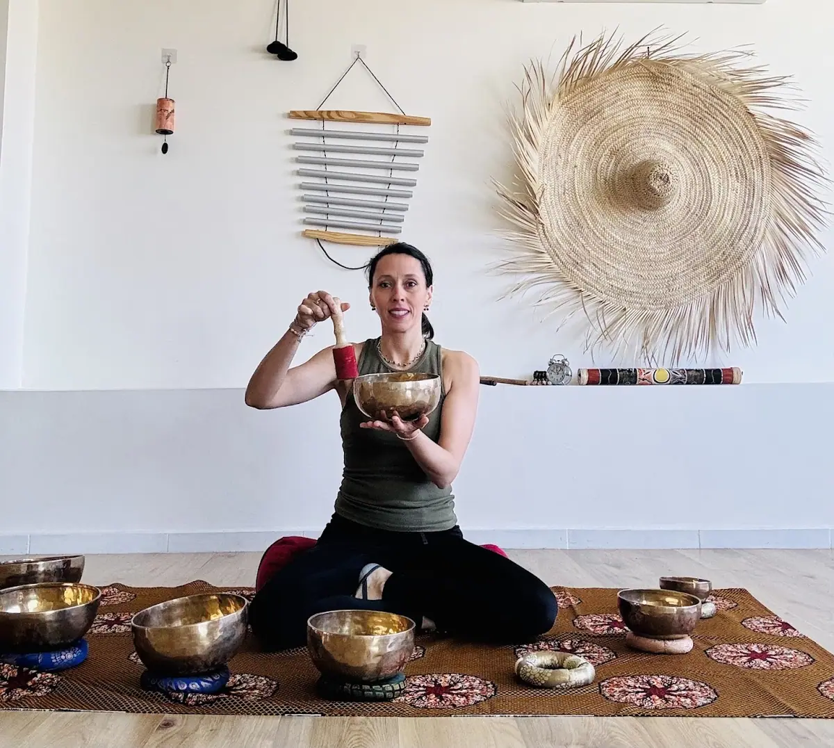 Cherry Studio By Elise · Yoga & Pilates · Casablanca · photo 2