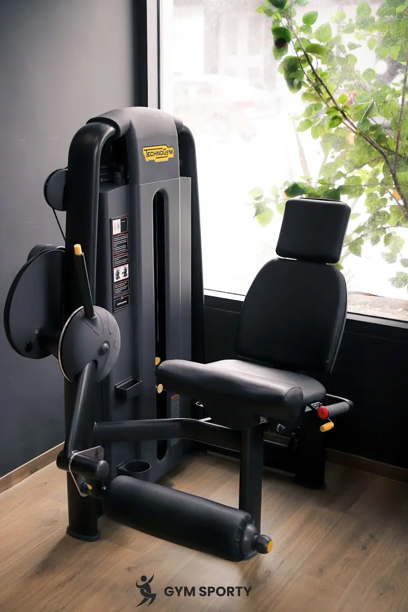 Gym Sporty · Fitness & Musculation · Fès · photo 2