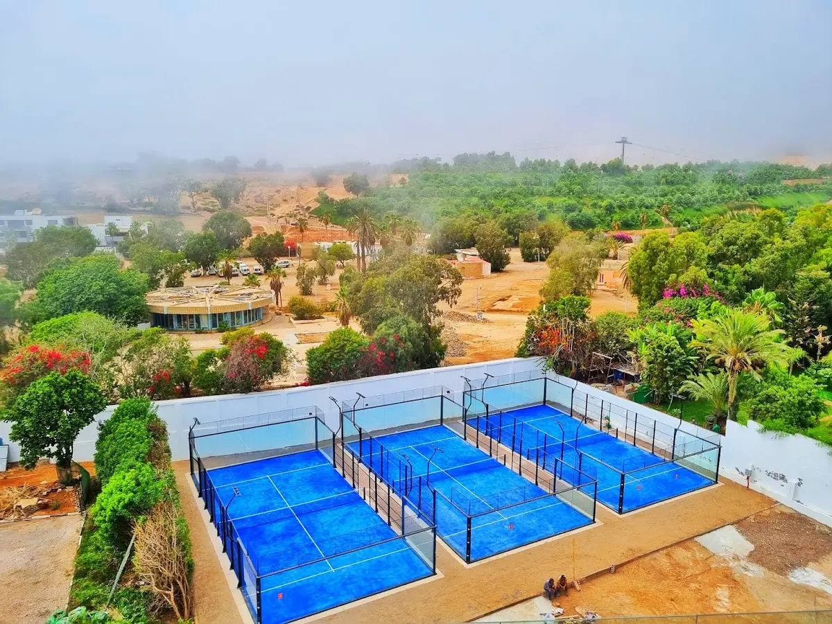 Padel Oasis · Padel · Agadir · photo 3