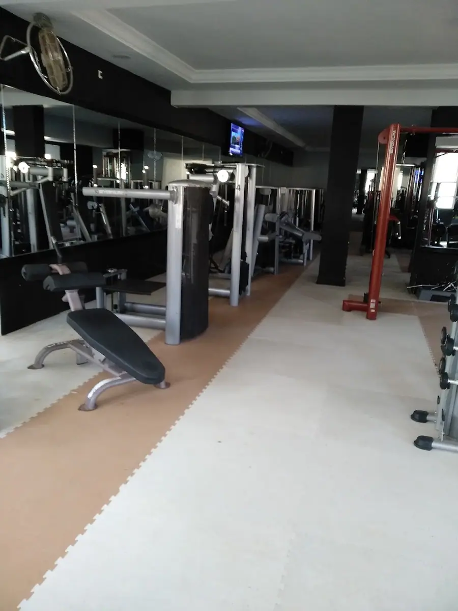 Eurosport Association Meknès · Fitness & Musculation · Meknès