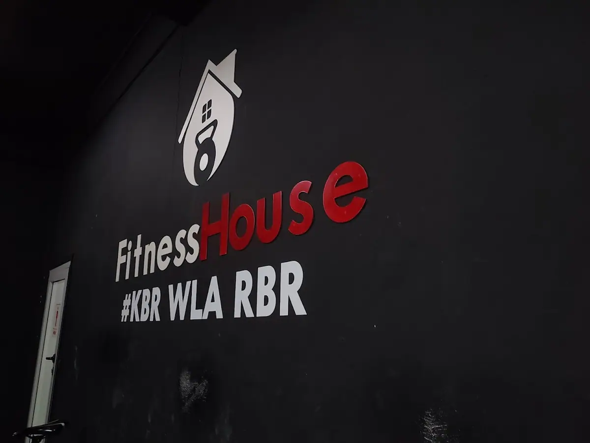 Fitness house Massira · Fitness & Musculation · Marrakech · photo 3