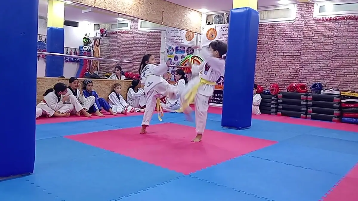 Salle de sport · Tabriquet · Fitness & Musculation · Rabat