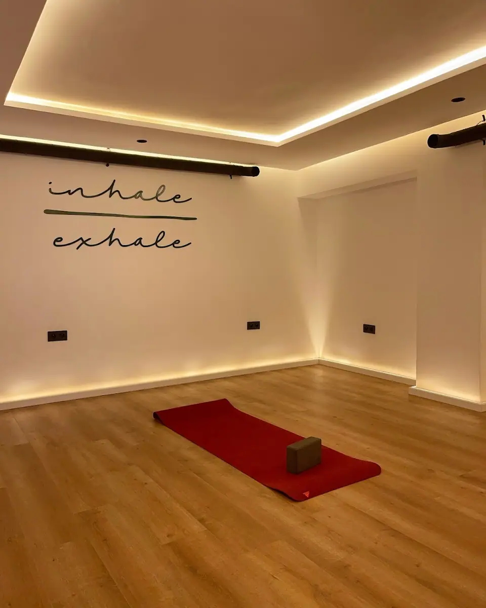 Nazaï Studio · Boxe · Marrakech · photo 3
