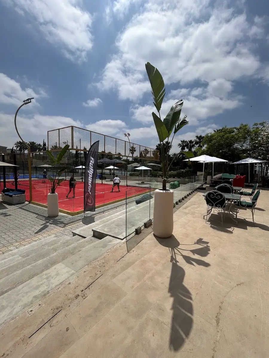 Padel Country Club PCC · Padel · Casablanca · photo 2