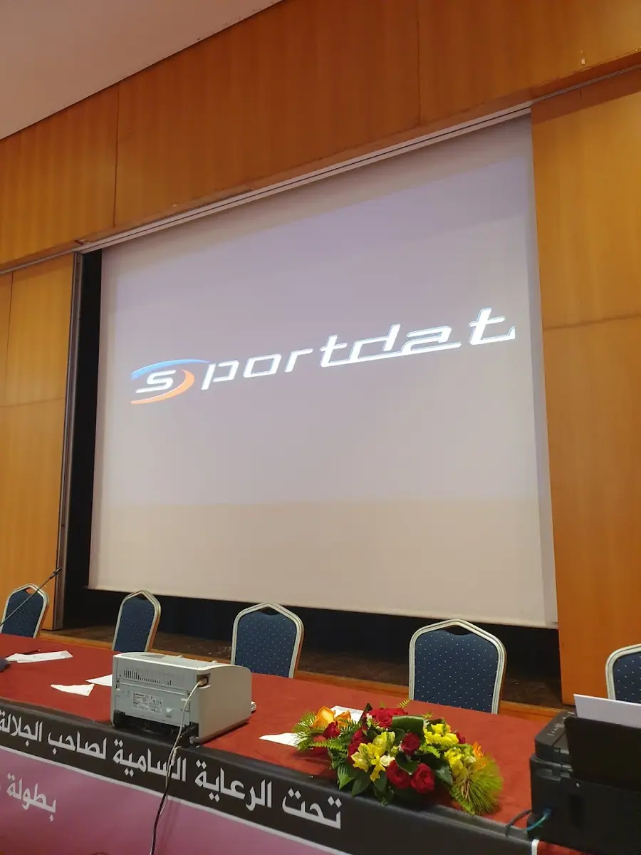 Salle de Sport Mohit Azrak · Arts Martiaux · Casablanca · photo 3