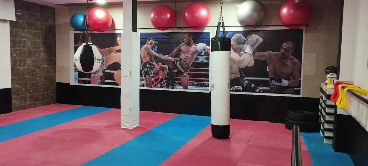 Fighters gym · Arts Martiaux · Rabat · photo 3