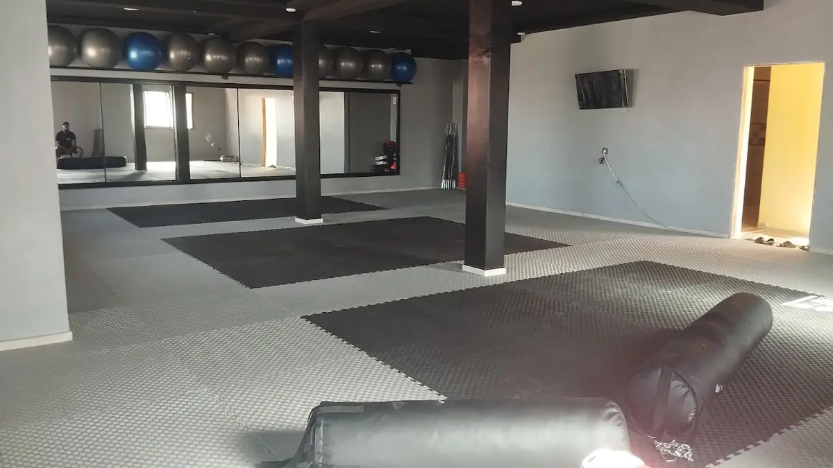 Salle de sport Ass esprit sportif tamnsourt · Fitness & Musculation · Marrakech · photo 2