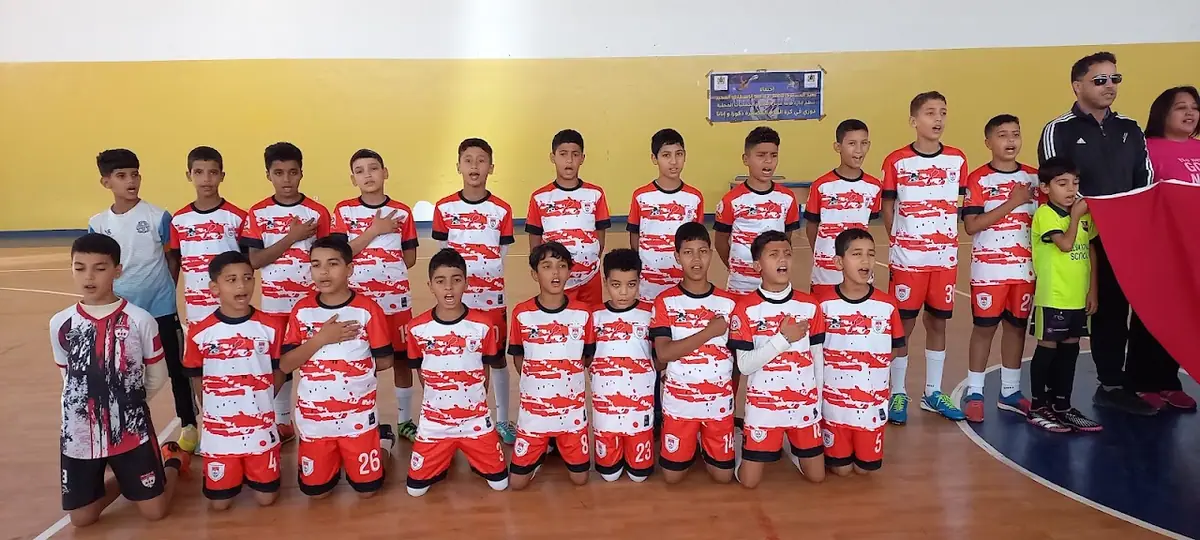 جمعية مرس الخير الرياضية لكرة القدم · Football · Rabat · photo 3