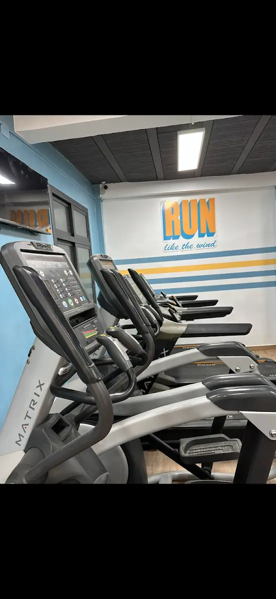 B1GYM Martil · Fitness & Musculation · Tétouan · photo 3