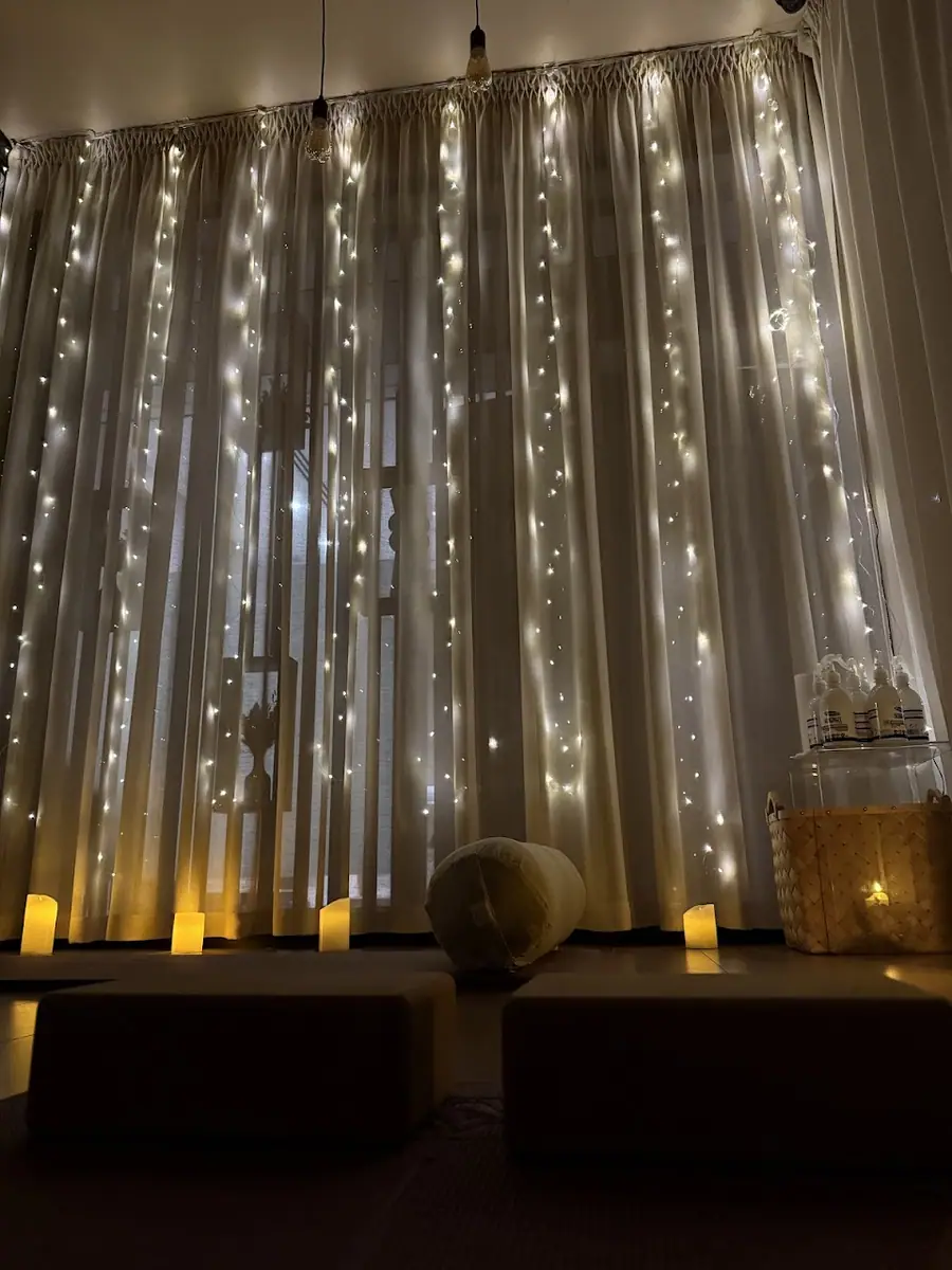 Alkemy - Barre Pilates & Yoga Studio · Yoga & Pilates · Casablanca · photo 2