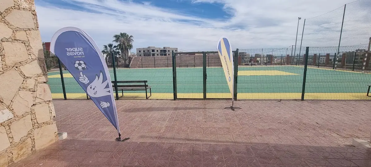 Supernovas agadir · Football · Agadir