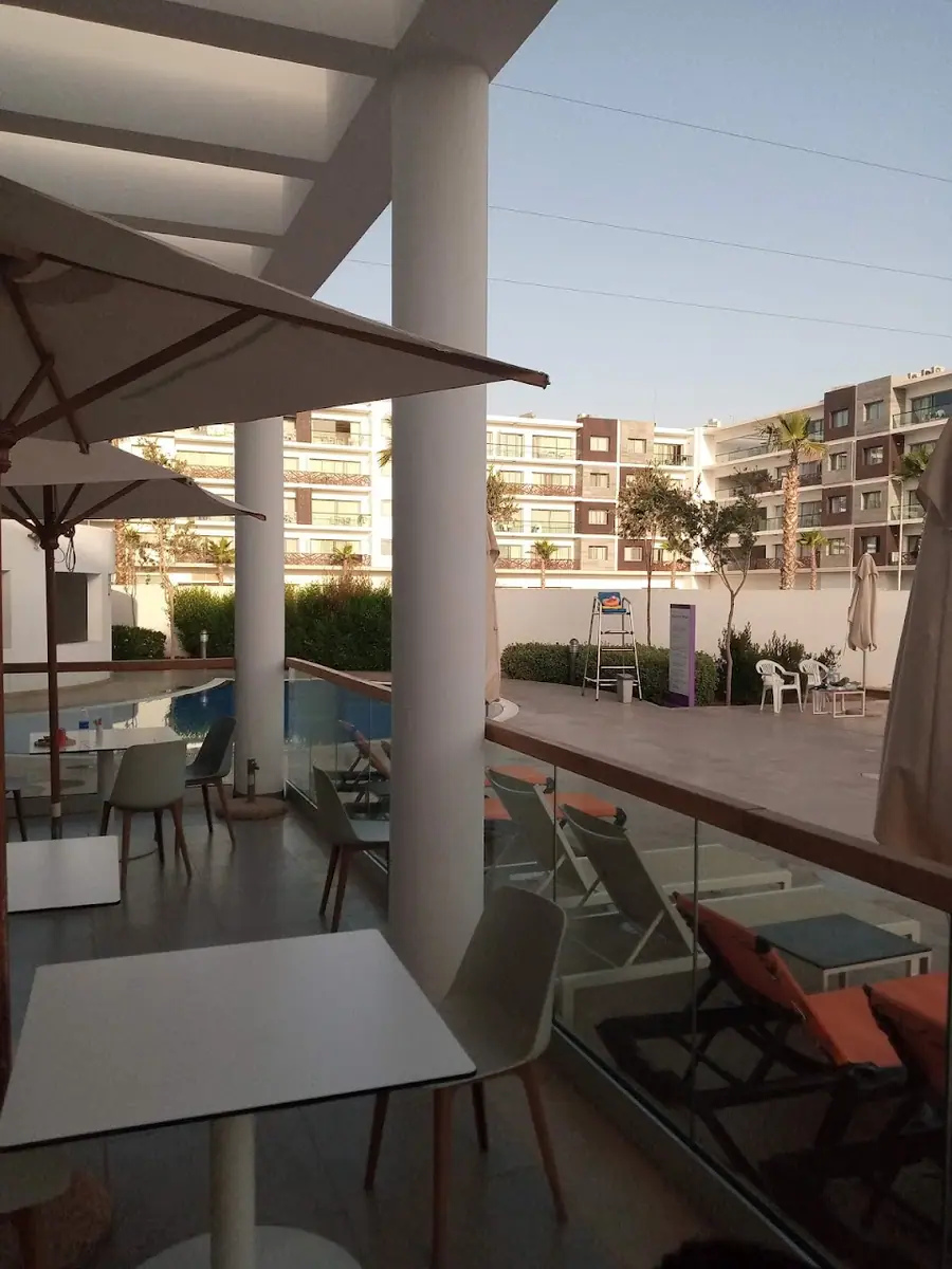 نادي نرجس · Natation · Agadir · photo 3