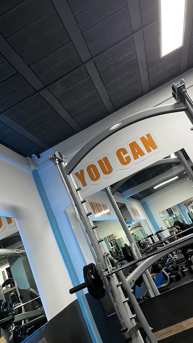 B1GYM Martil · Fitness & Musculation · Tétouan · photo 2