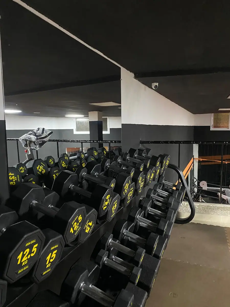 Planet Fitness · Fitness & Musculation · Fès