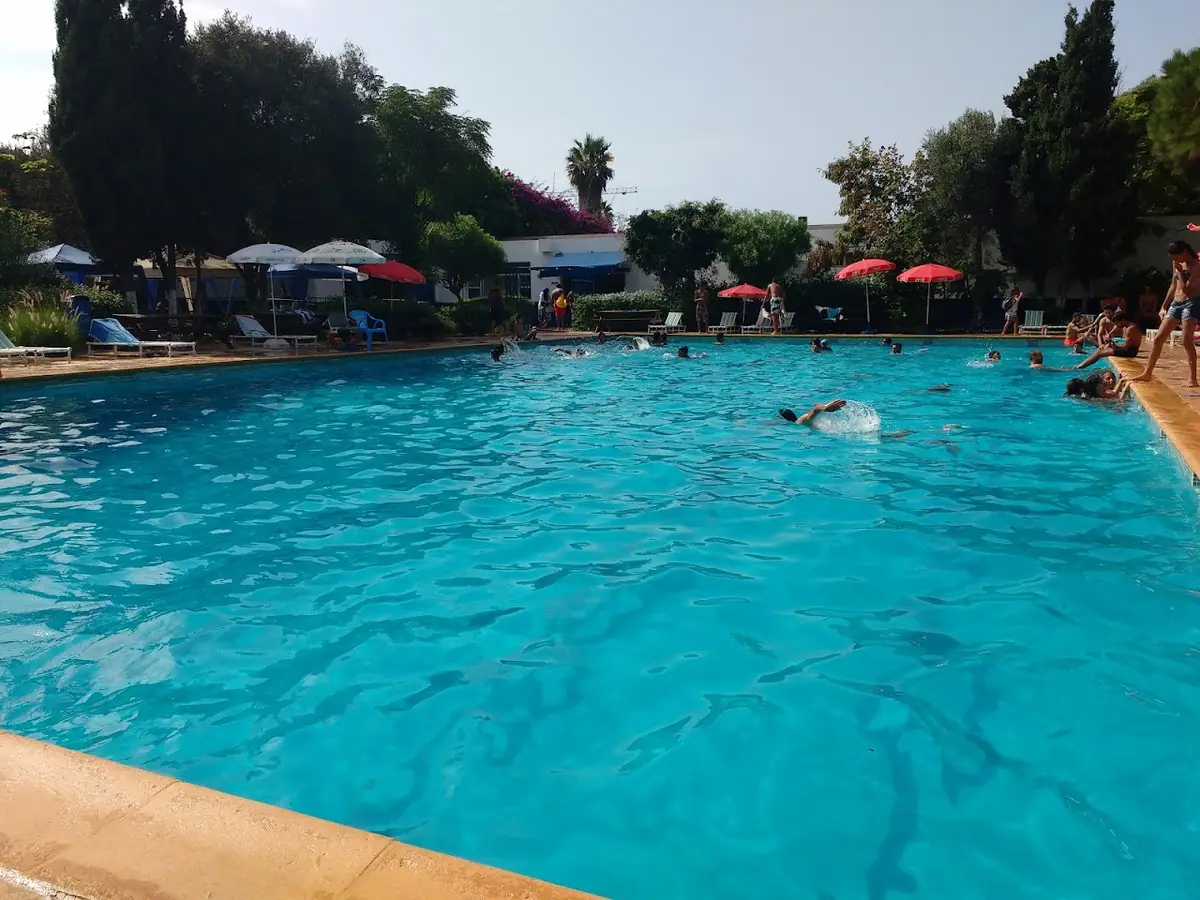 Club Cosumar · Natation · Casablanca · photo 2