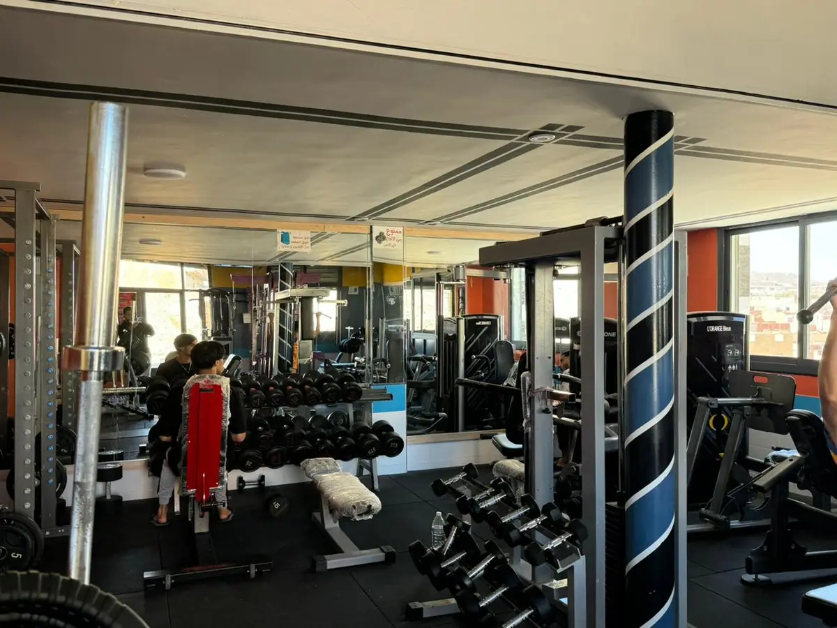 Brothers Club · Fitness & Musculation · Oujda · photo 3