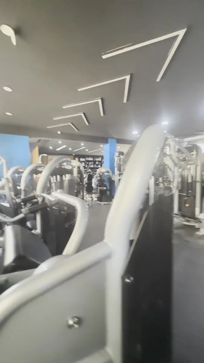 Farah Fitness · Fitness & Musculation · Casablanca · photo 2