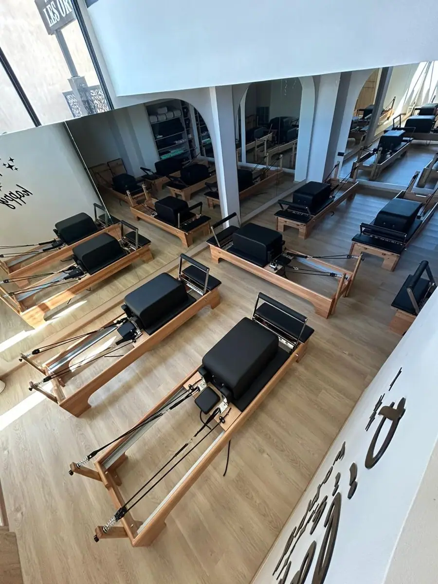 Hello Pilates Casablanca · Yoga & Pilates · Casablanca · photo 2