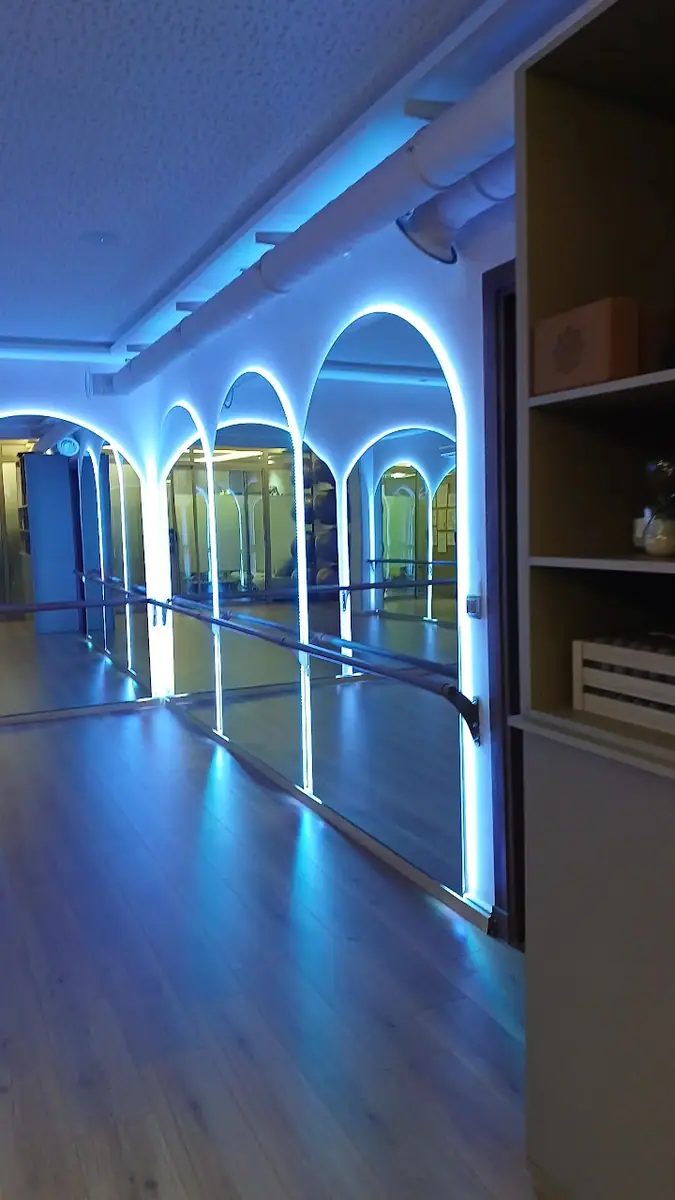 Pureform Pilates Studio · Yoga & Pilates · Tanger · photo 2