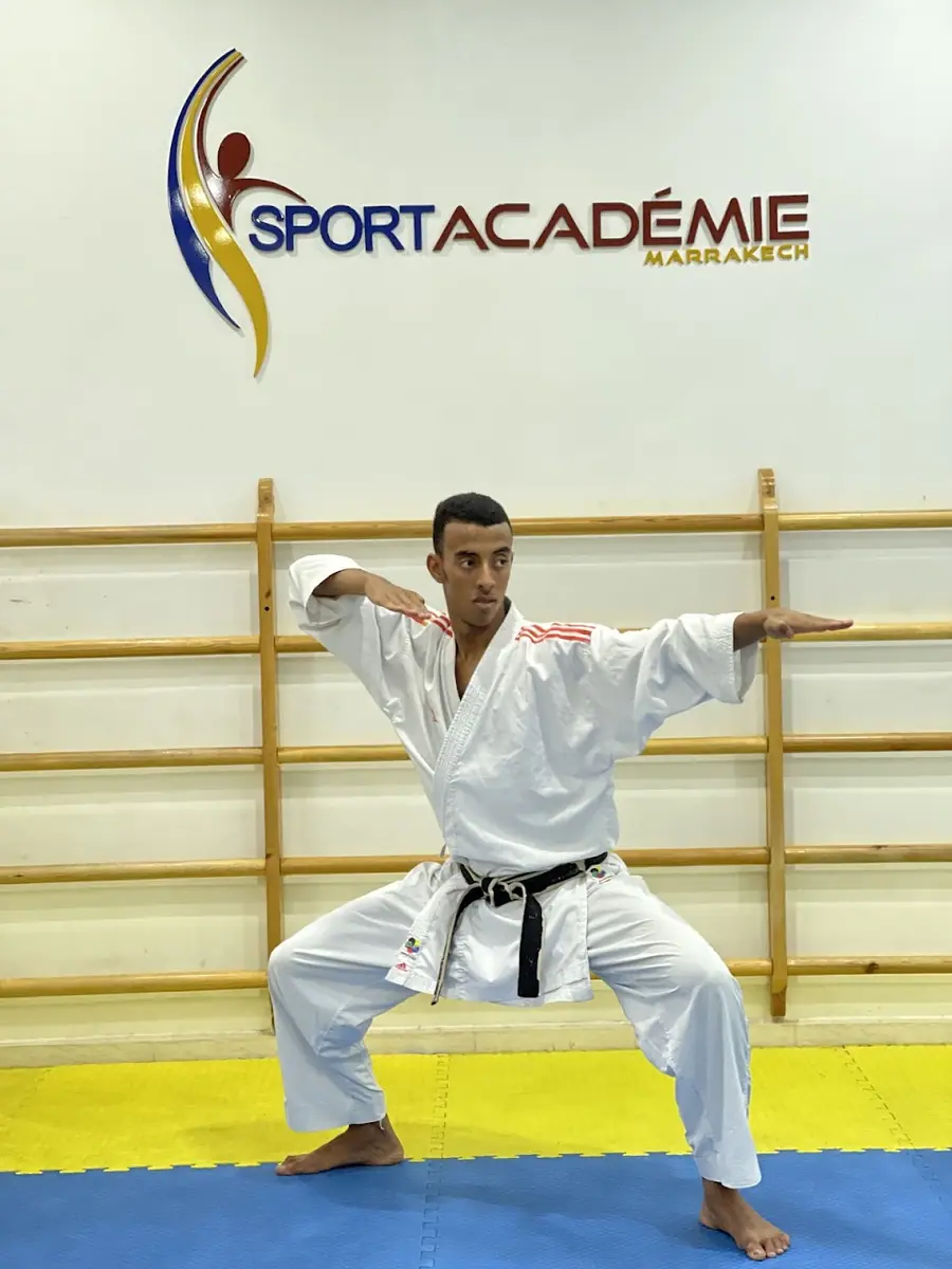 Salle de Sport - Sport Academie Club Marrakech · Arts Martiaux · Marrakech · photo 2