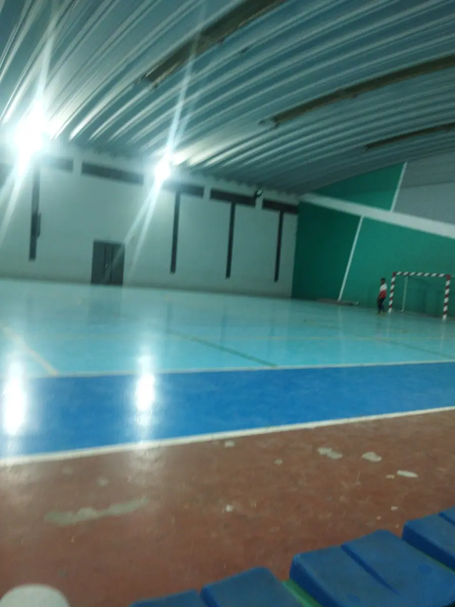 Centre city noujoum · Fitness & Musculation · Casablanca · photo 2
