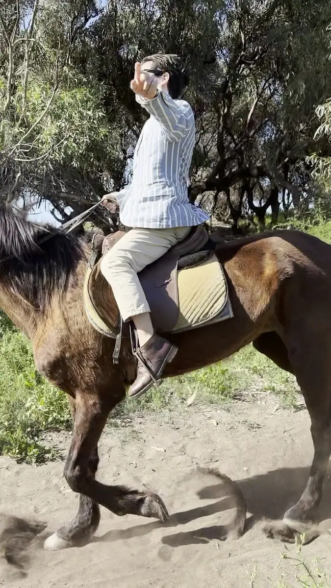 Horseland casablanca · Équitation · Casablanca · photo 2