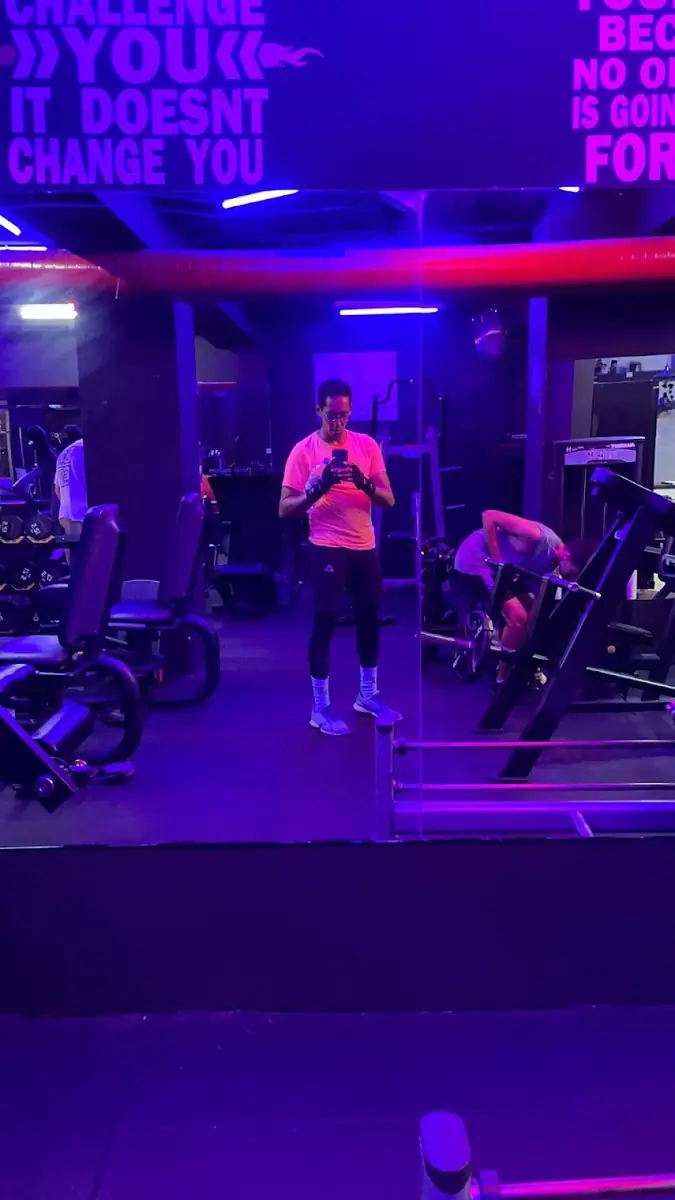 Spartacus Fight Fitness · Fitness & Musculation · Casablanca