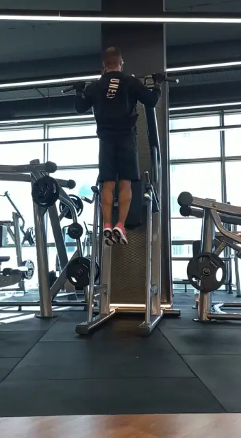 Passage Fitness - Anfa Place · Fitness & Musculation · Casablanca · photo 2